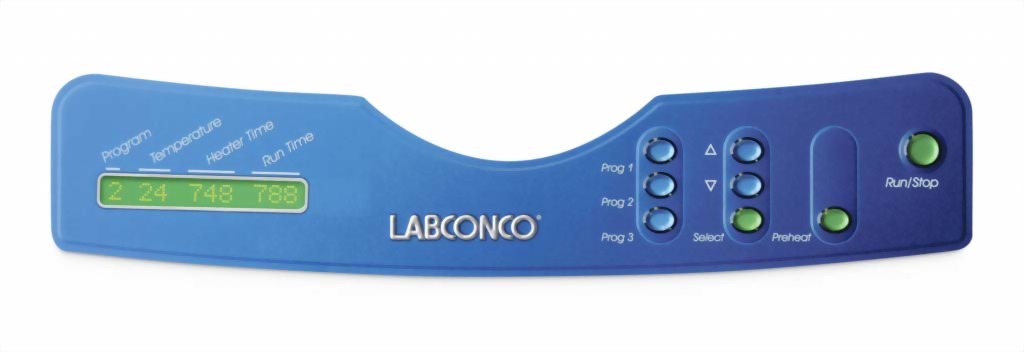 抗腐蝕離心真空濃縮機 | 尚上儀器 2