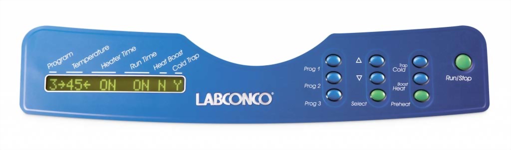 進階型真空濃縮機 | 尚上儀器 1