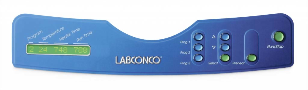 DNA 離心真空濃縮機 | 尚上儀器 2