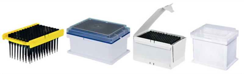 自動化設備專用吸管尖 | 尚上儀器 1