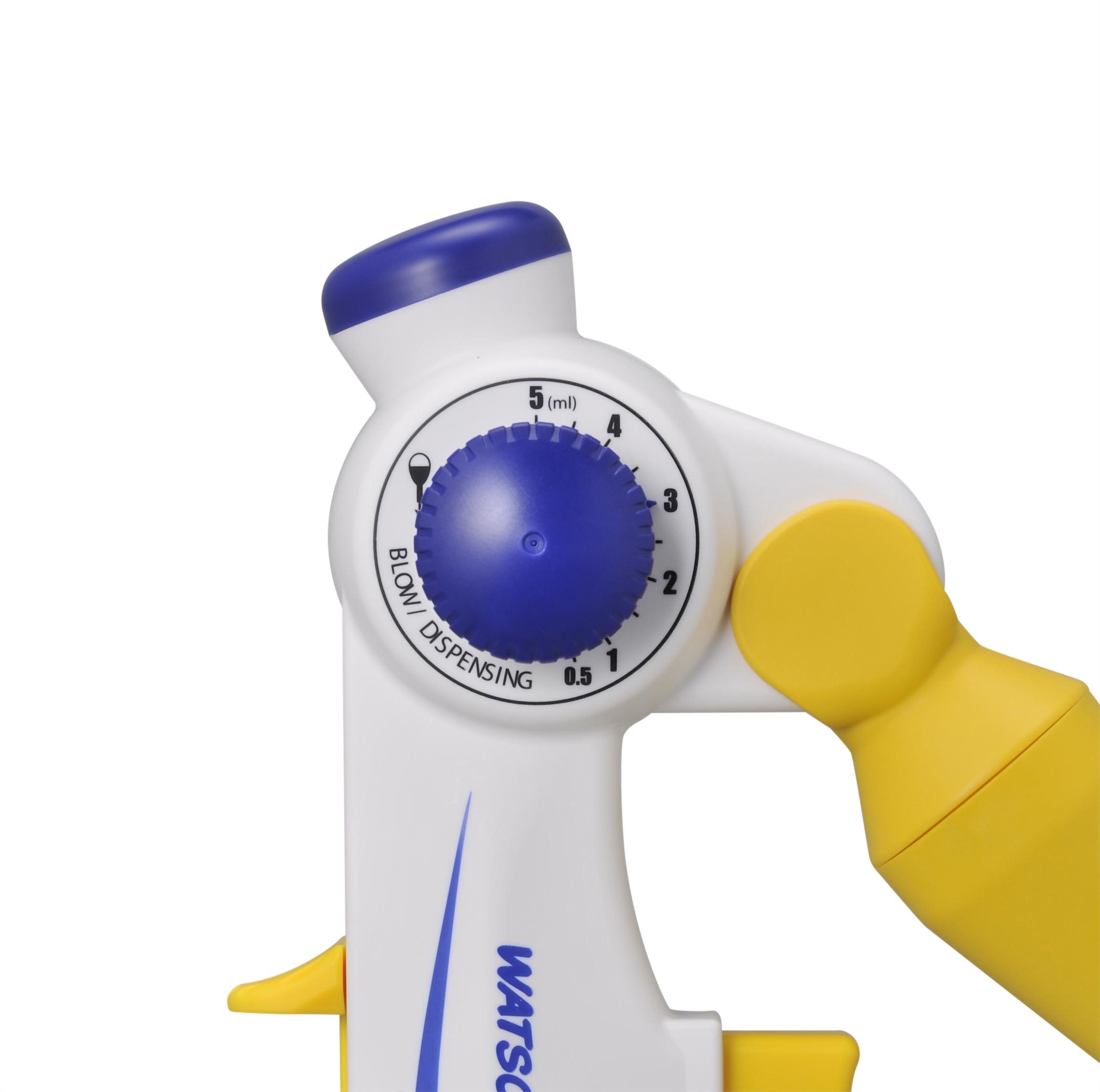 连续分注器Peggy | 尚上仪器 2