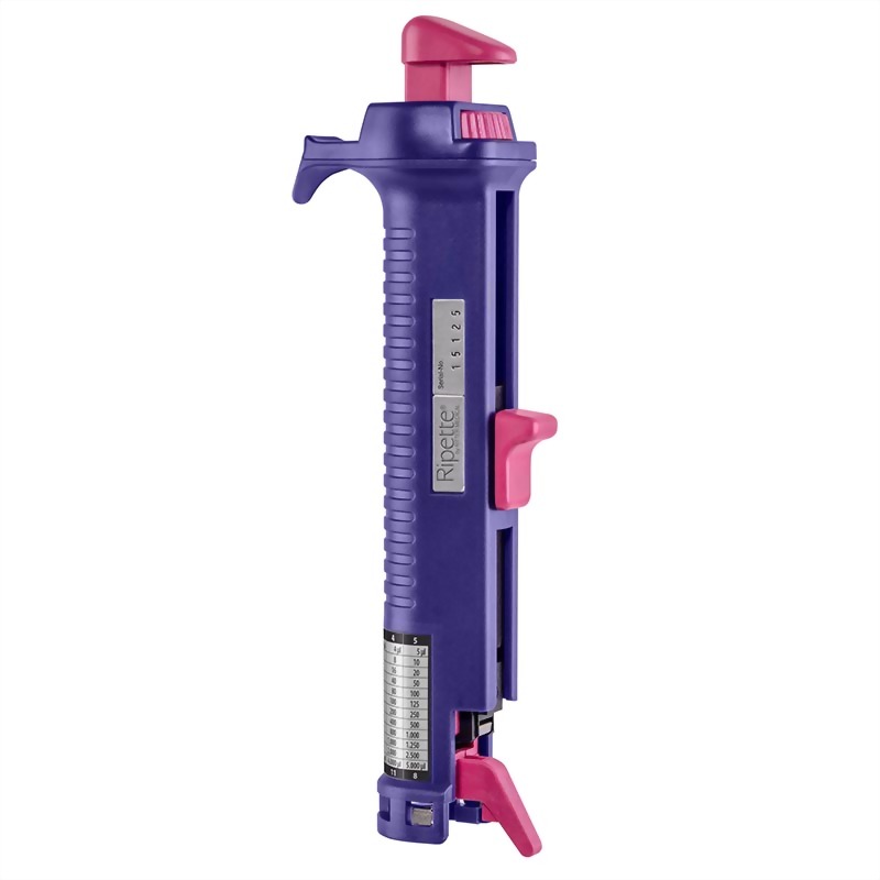 輕量型分注器 | 尚上儀器 2