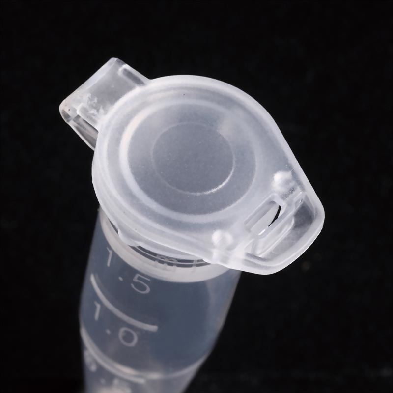 微量離心管 1.5ml | 尚上儀器 1