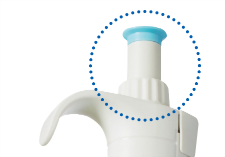 羽毛般輕量可調式移液器 | 尚上儀器 3