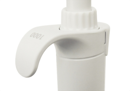 羽毛般輕量可調式移液器 | 尚上儀器 4