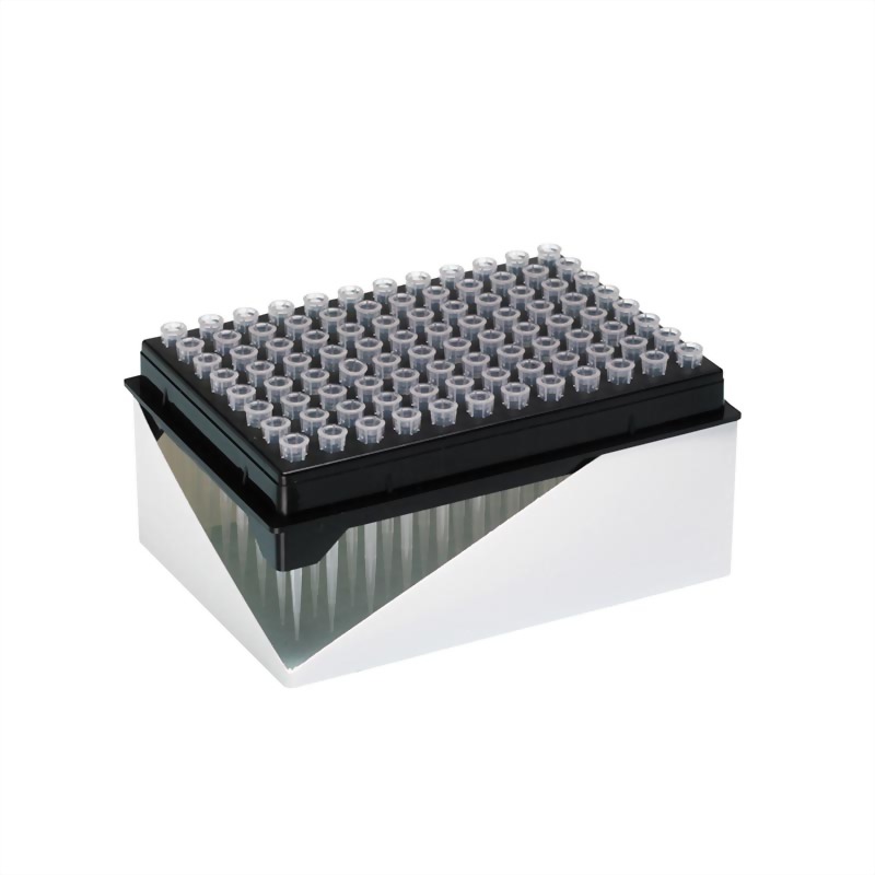 长型吸管尖 10uL | 尚上仪器 1