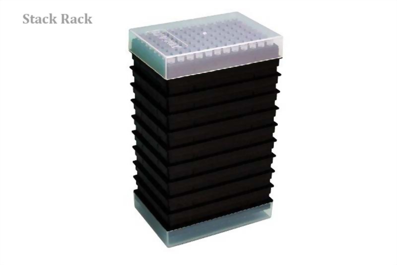 短型吸管尖 10uL | 尚上儀器 2