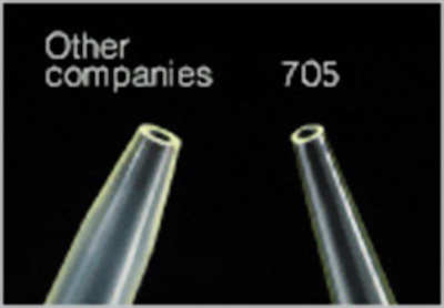 刻度標準型吸管尖 200uL | 尚上儀器 1