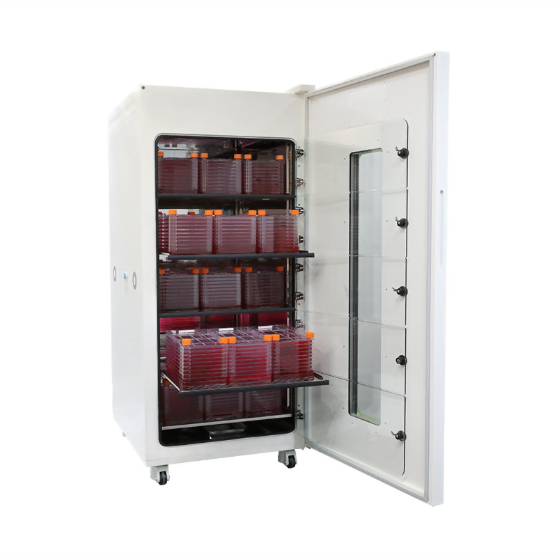 二氧化碳培養箱 NBT 203 | 尚上儀器 1