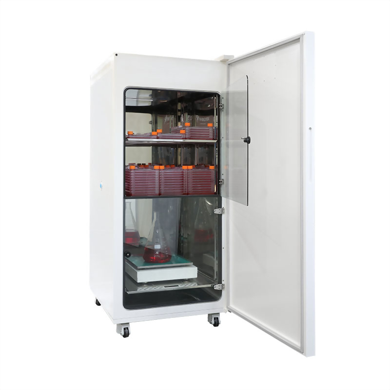 二氧化碳培養箱 NBT 203 | 尚上儀器 5