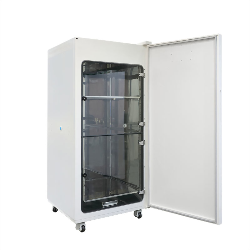 二氧化碳培養箱 NBT 203 | 尚上儀器 2