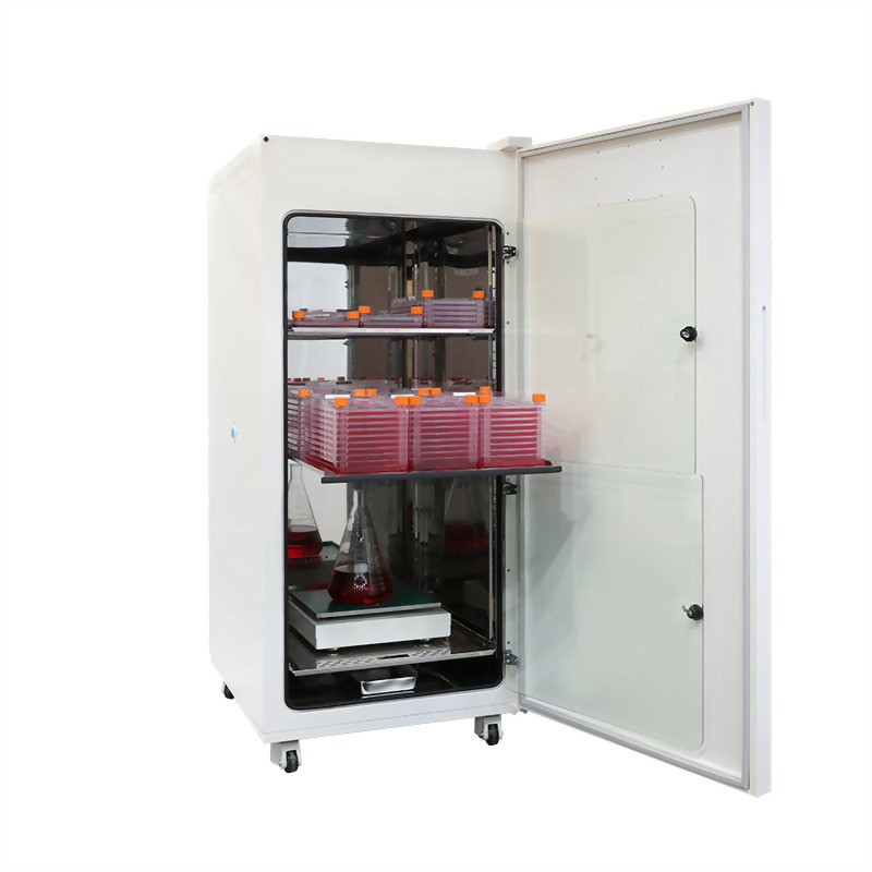 二氧化碳培養箱 NBT 203 | 尚上儀器 4