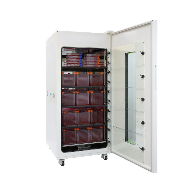 二氧化碳培養箱 NBT 203 | 尚上儀器 3