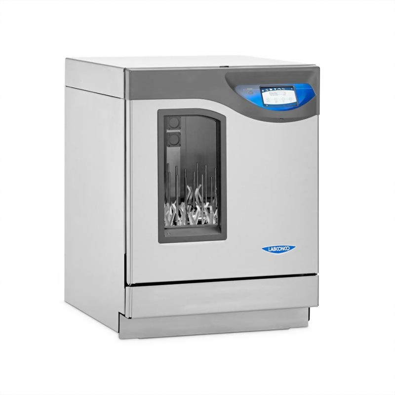 洗瓶機 Flask Scrubbe | 尚上儀器