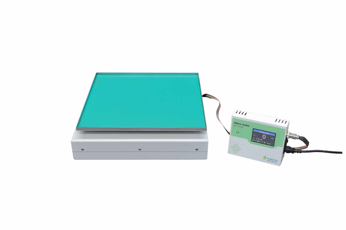 中型震盪器 NBT-101 | 尚上儀器 1