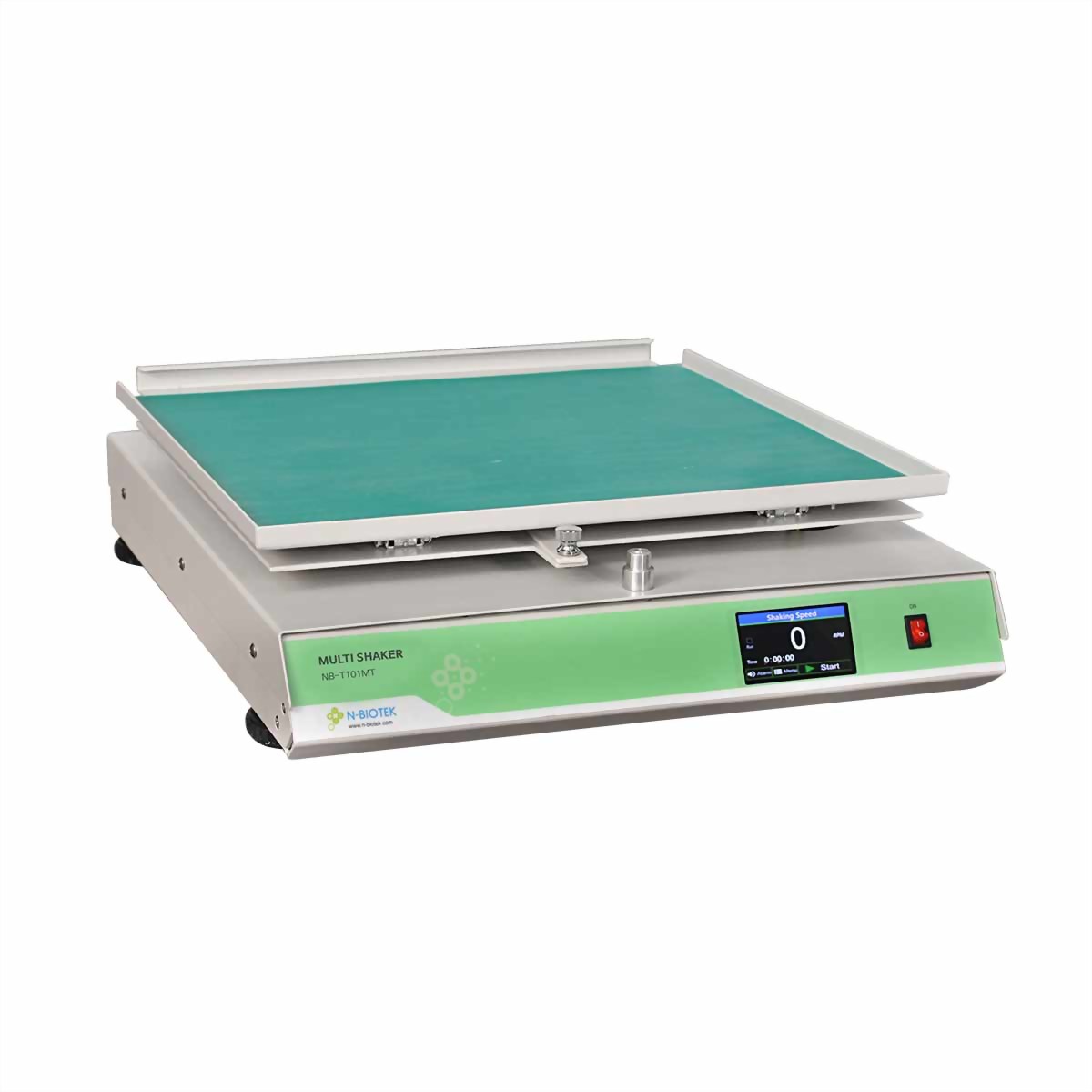 中型震盪器 NBT-101 | 尚上儀器 2