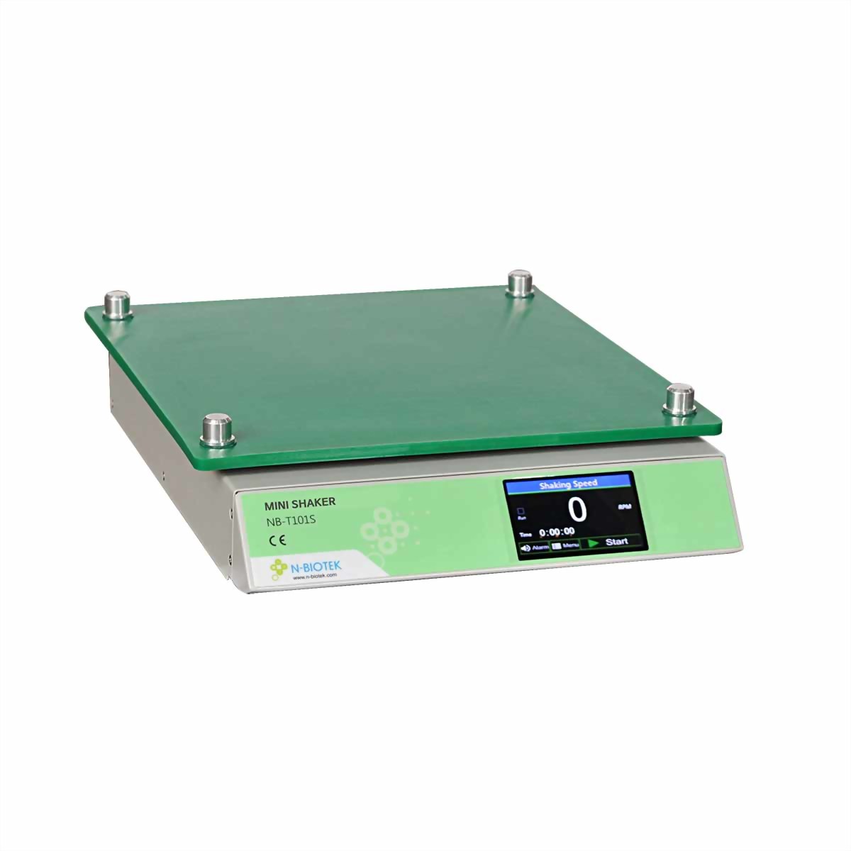 中型震盪器 NBT-101 | 尚上儀器 3