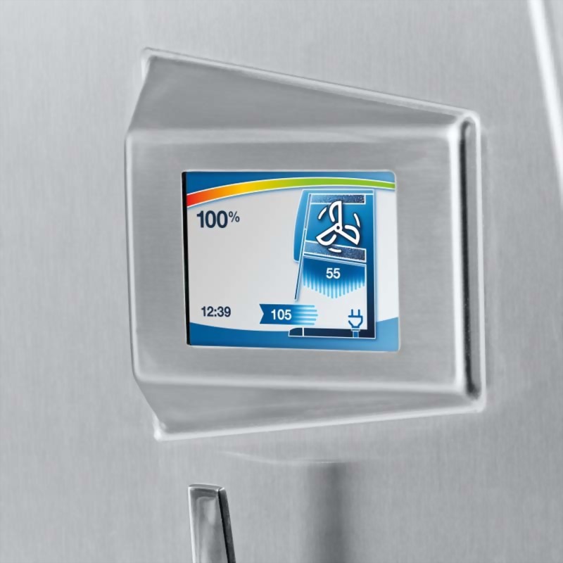 生物安全操作台A2內置信息中心-1