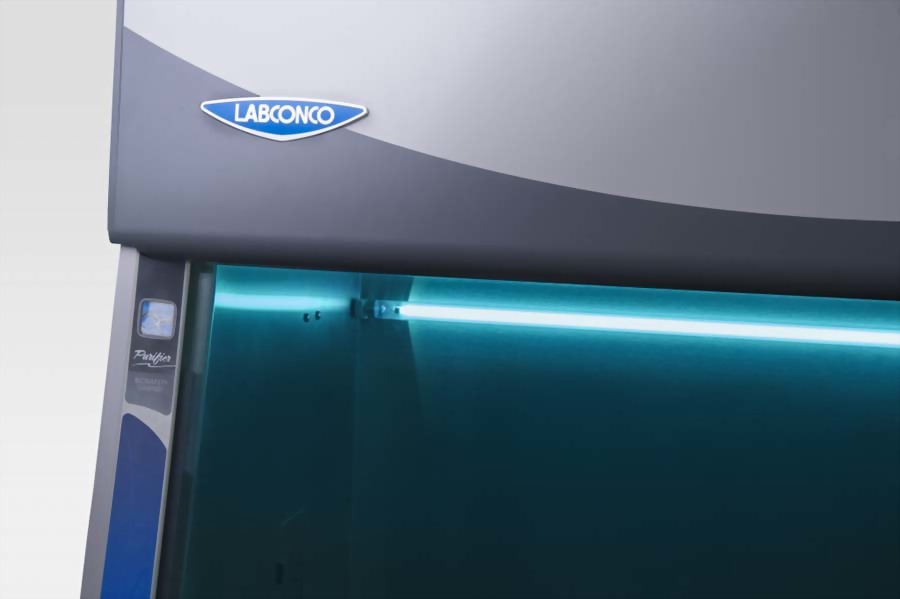 Purifier Logic+ Class II Type A2 Biosafety Cabinets | BIOWAY-2