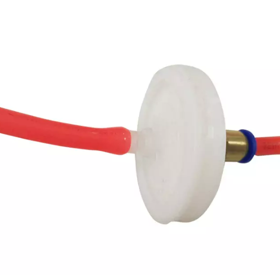 水匣式HEPA過濾型二氧化碳培養箱 (BJPX-C)-2