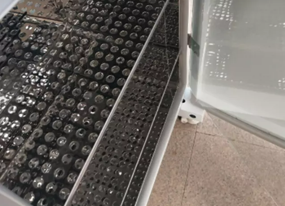 直熱式90°C滅菌二氧化碳培養箱(BJPX-CII)-2