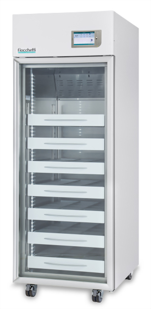 血庫 +4°C 醫療設備 EMOTECA 700 TOUCH