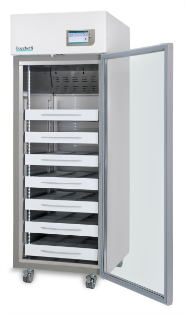 血庫 +4°C 醫療設備 EMOTECA 700 TOUCH