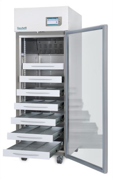 血庫 +4°C 醫療設備 EMOTECA 700 TOUCH