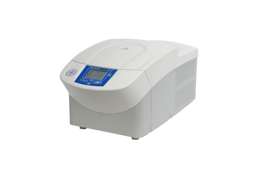 冷凍微量離心機 Sigma 1-16K