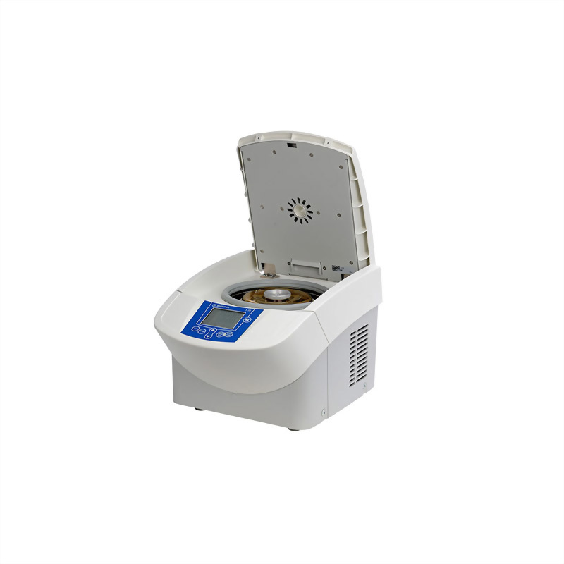 Sigma 1-16 高級微離心機 - 1