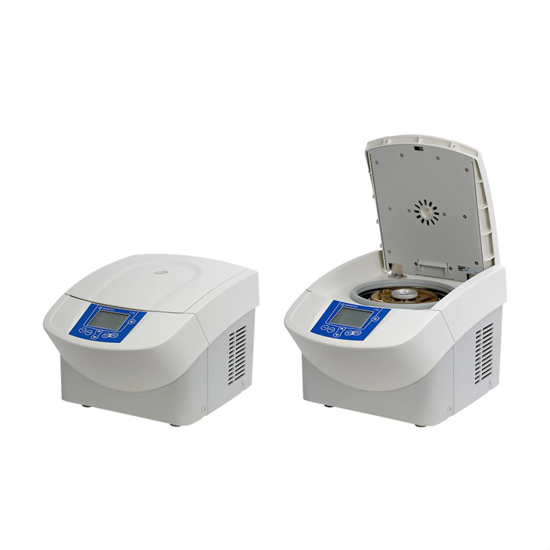 Sigma 1-16 高級微離心機 - 2