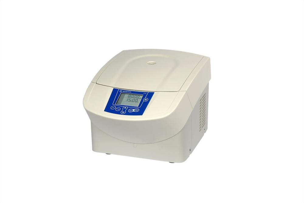 非冷凍小型離心機 Sigma 1-7