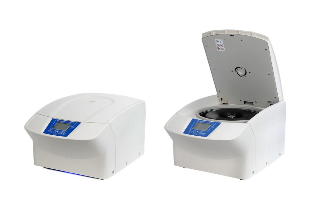 桌上型離心機(非冷凍) Sigma 2-7 Cyto