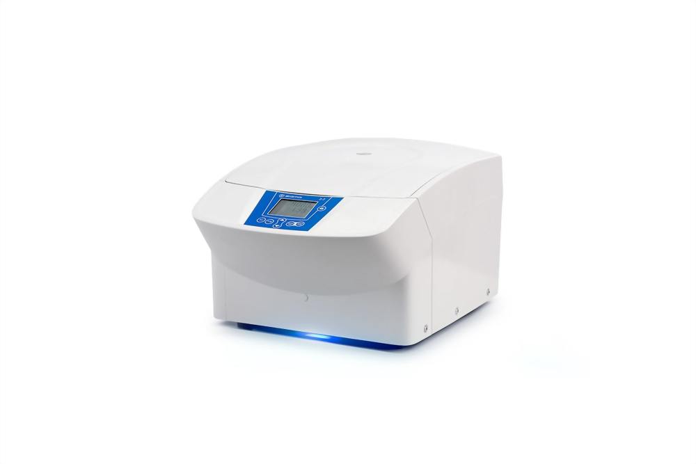 桌上型離心機(非冷凍) Sigma 2-7