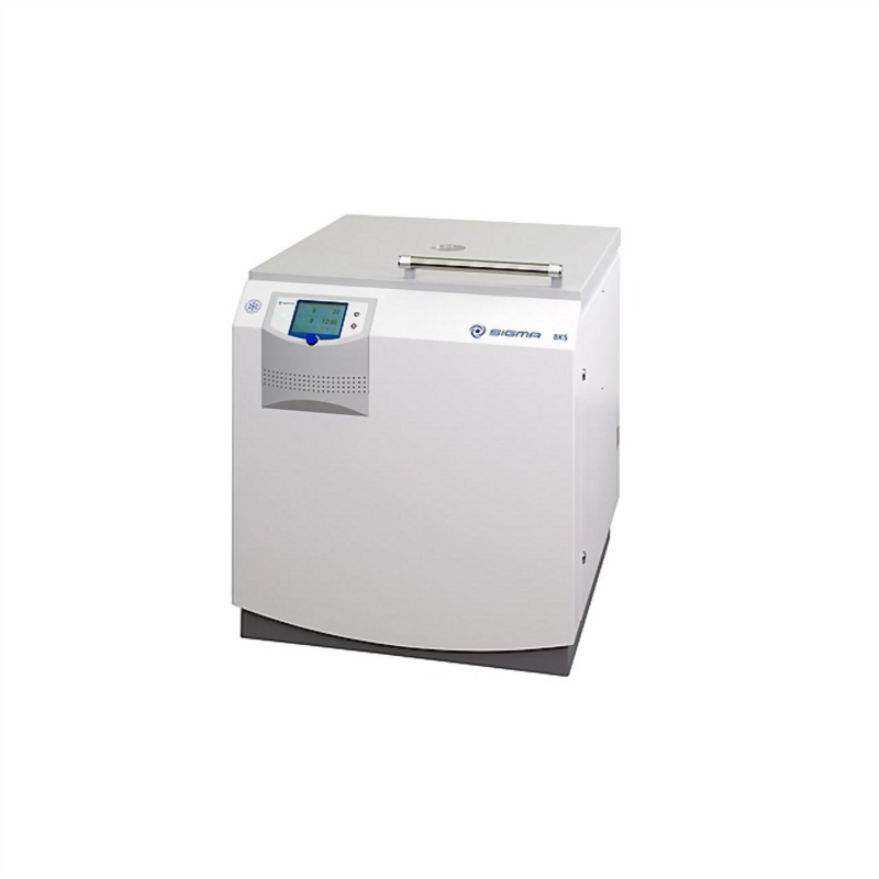 Sigma 落地型冷凍離心機 8KS Clinic - 2