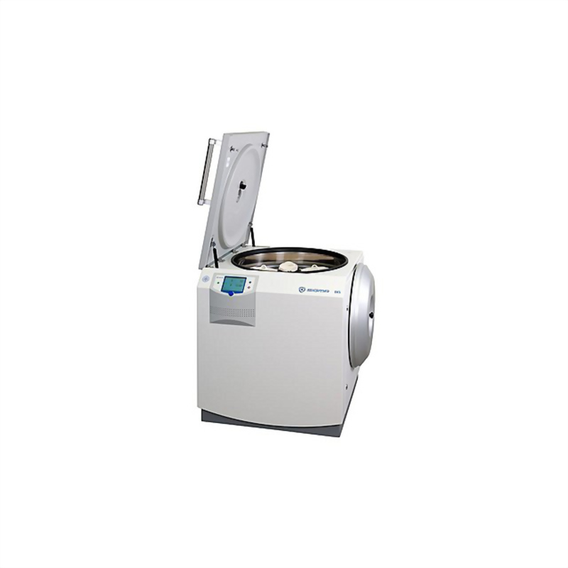 Sigma 落地型冷凍離心機 8KS Clinic - 1