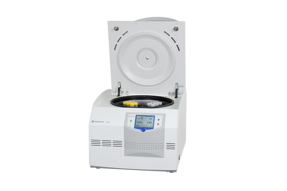 桌上型離心機(非冷凍) Sigma 6-16S
