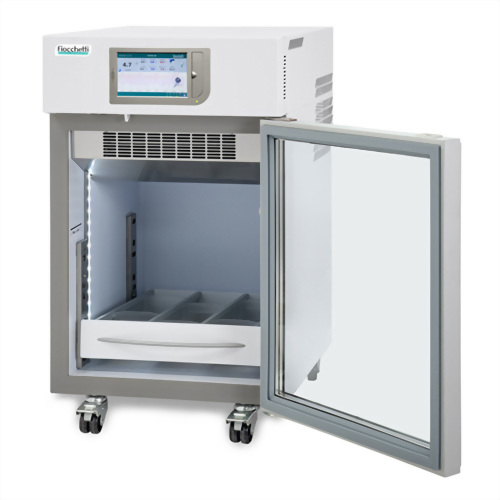 血庫 +4°C 醫療設備 EMOTECA 100 TOUCH - 2