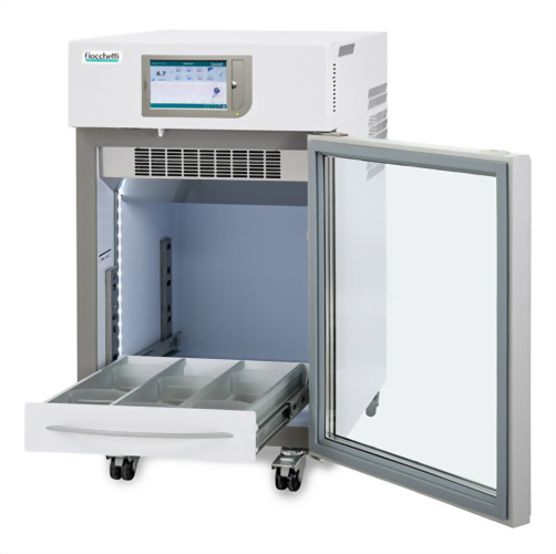 血庫 +4°C 醫療設備 EMOTECA 100 TOUCH - 3