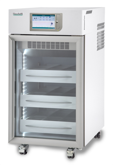 血庫 +4°C 醫療設備 EMOTECA 140 TOUCH