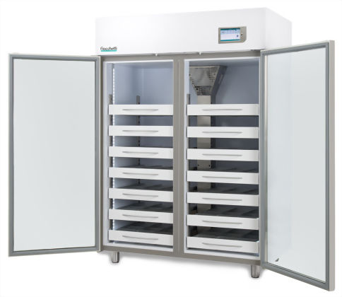 血庫 +4°C 醫療設備 EMOTECA 1500 TOUCH