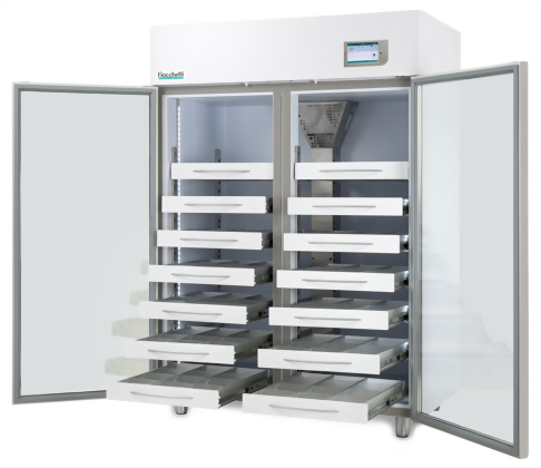 血庫 +4°C 醫療設備 EMOTECA 1500 TOUCH