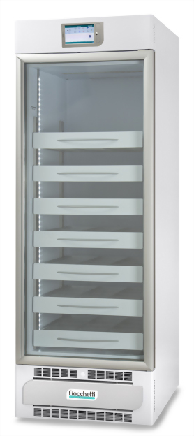 血庫 +4°C 醫療設備 EMOTECA 500 TOUCH