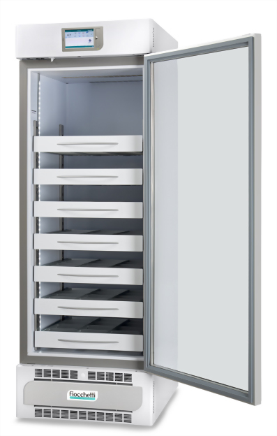 血庫 +4°C 醫療設備 EMOTECA 500 TOUCH