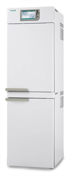 血漿超低溫冷凍櫃PLASMA-LABOR 2T 280 TOUCH