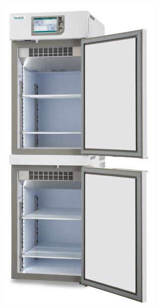 血漿超低溫冷凍櫃PLASMA-LABOR 2T 280 TOUCH