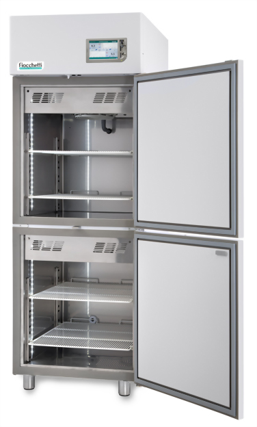 血漿超低溫冷凍櫃PLASMA-SUPERARTIC 2T 700 TOUCH