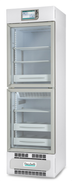 血漿超低溫冷凍櫃PLASMA-VISION 2T 400 TOUCH