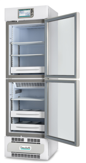 血漿超低溫冷凍櫃PLASMA-VISION 2T 400 TOUCH