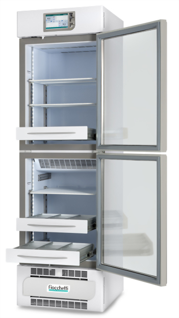 血漿超低溫冷凍櫃PLASMA-VISION 2T 400 TOUCH